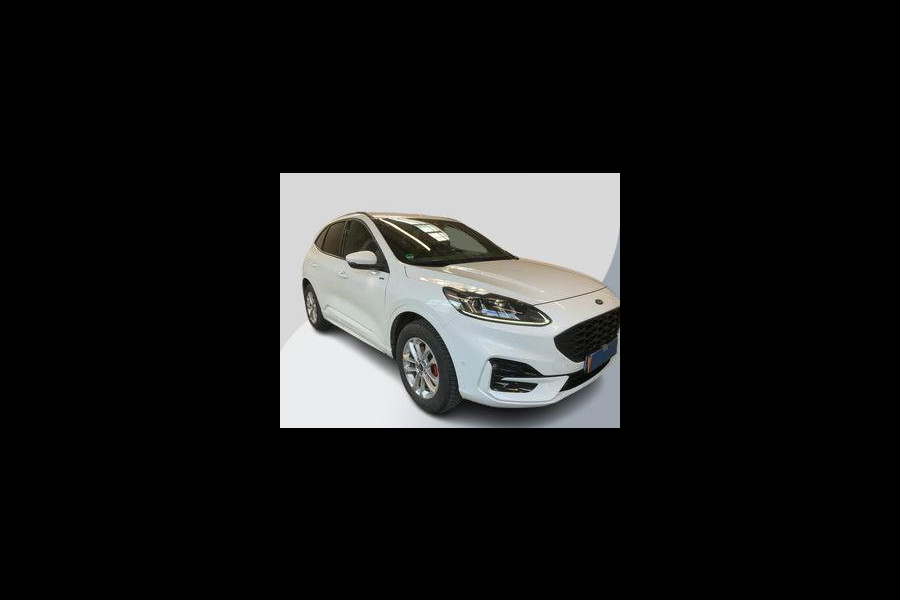 Ford Kuga 2.5 PHEV ST-Line 225pk Wegklapbare Trekhaak | Adaptieve Cruise control | Winterpack | Achteruitrijcamera
