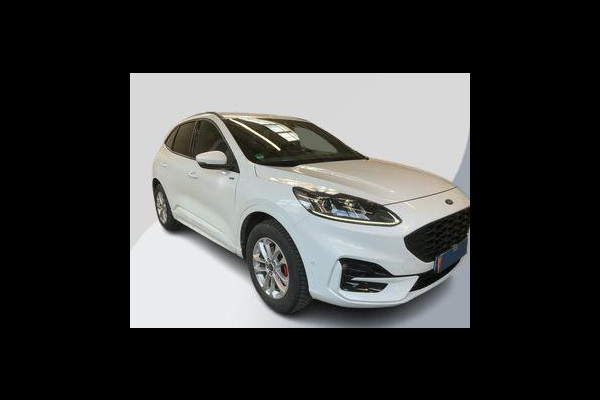 Ford Kuga 2.5 PHEV ST-Line 225pk Wegklapbare Trekhaak | Adaptieve Cruise control | Winterpack | Achteruitrijcamera