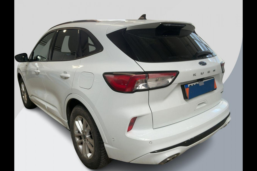 Ford Kuga 2.5 PHEV ST-Line 225pk Wegklapbare Trekhaak | Adaptieve Cruise control | Winterpack | Achteruitrijcamera
