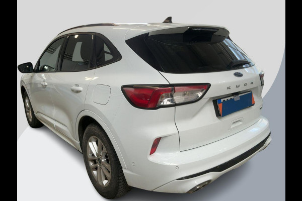 Ford Kuga 2.5 PHEV ST-Line 225pk Wegklapbare Trekhaak | Adaptieve Cruise control | Winterpack | Achteruitrijcamera