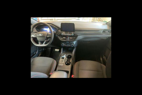 Ford Kuga 2.5 PHEV ST-Line 225pk Wegklapbare Trekhaak | Adaptieve Cruise control | Winterpack | Achteruitrijcamera