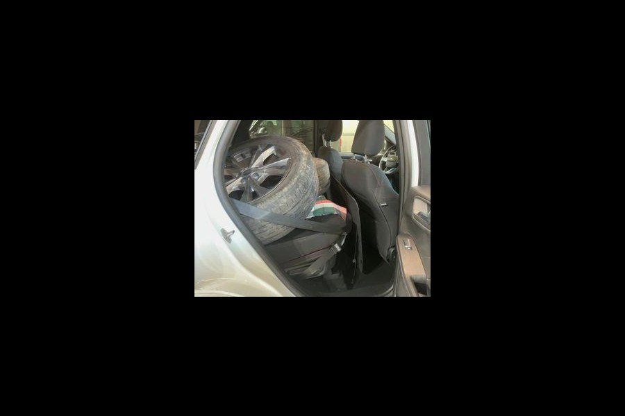 Ford Kuga 2.5 PHEV ST-Line 225pk Wegklapbare Trekhaak | Adaptieve Cruise control | Winterpack | Achteruitrijcamera