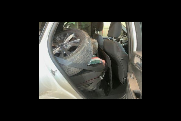 Ford Kuga 2.5 PHEV ST-Line 225pk Wegklapbare Trekhaak | Adaptieve Cruise control | Winterpack | Achteruitrijcamera