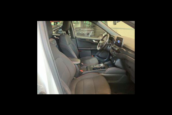 Ford Kuga 2.5 PHEV ST-Line 225pk Wegklapbare Trekhaak | Adaptieve Cruise control | Winterpack | Achteruitrijcamera