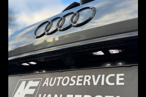 Audi Q7 55 TFSI e quattro Pro Line Plus TREKHAAK WEGKL / LEDER / PANO / STOELEN MEMORY / LUCHTVERING / VIRTUAL COCKP / HEAD-UP.