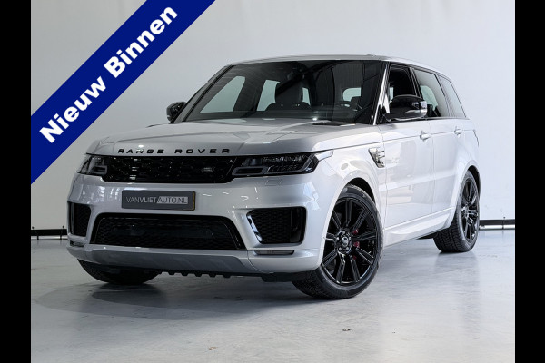 Land Rover Range Rover Sport P400e HSE Limited Edition Panorama Dak / Meridan / 21 inch