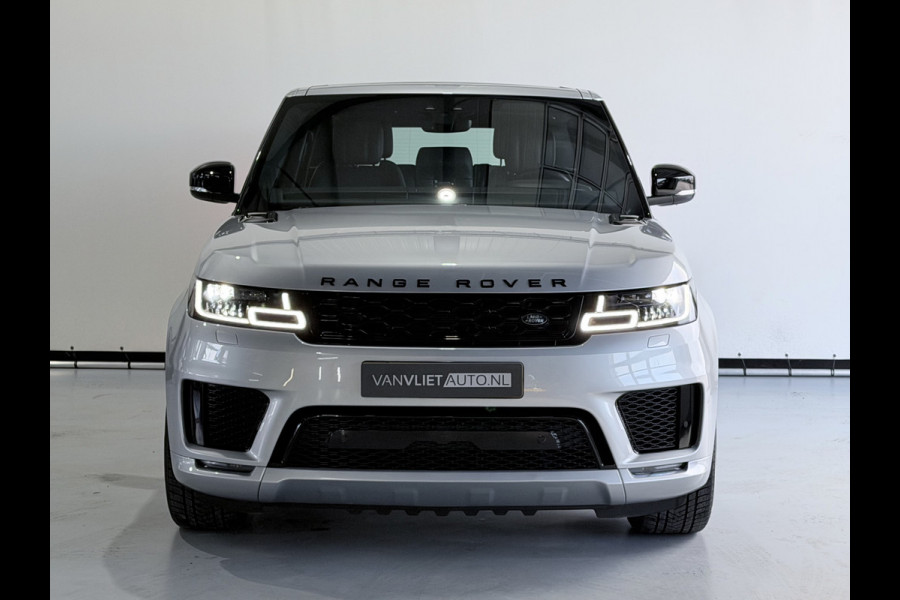Land Rover Range Rover Sport P400e HSE Limited Edition Panorama Dak / Meridan / 21 inch