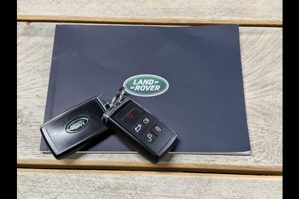Land Rover Range Rover Sport P400e HSE Limited Edition Panorama Dak / Meridan / 21 inch