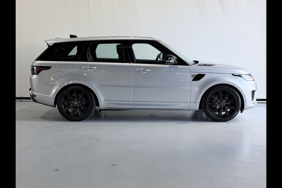 Land Rover Range Rover Sport P400e HSE Limited Edition Panorama Dak / Meridan / 21 inch