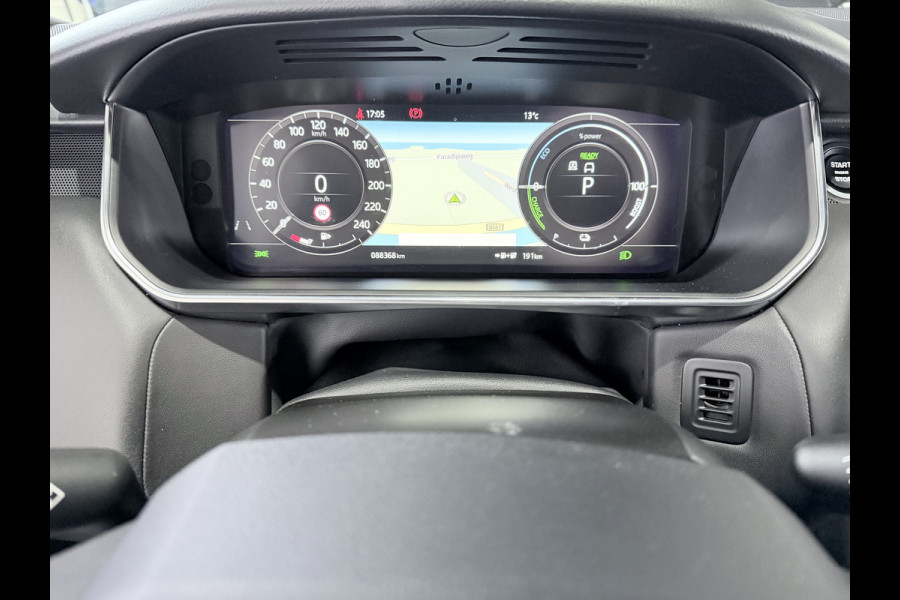 Land Rover Range Rover Sport P400e HSE Limited Edition Panorama Dak / Meridan / 21 inch