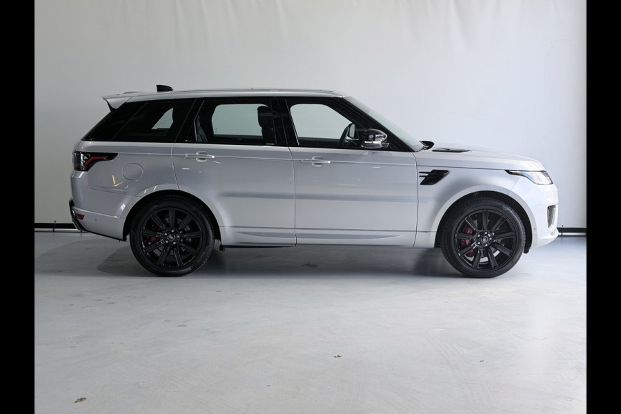 Land Rover Range Rover Sport P400e HSE Limited Edition Panorama Dak / Meridan / 21 inch