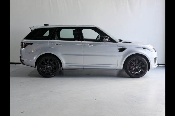 Land Rover Range Rover Sport P400e HSE Limited Edition Panorama Dak / Meridan / 21 inch