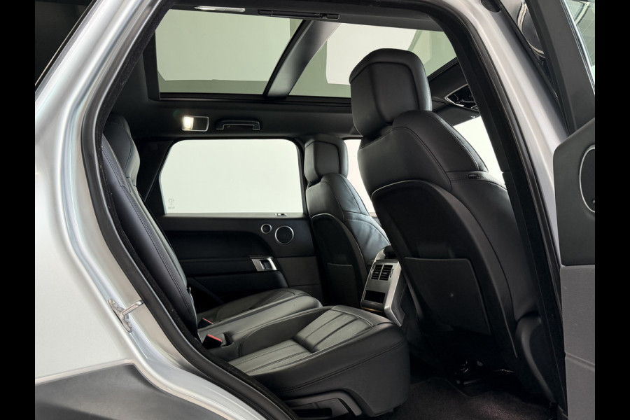 Land Rover Range Rover Sport P400e HSE Limited Edition Panorama Dak / Meridan / 21 inch