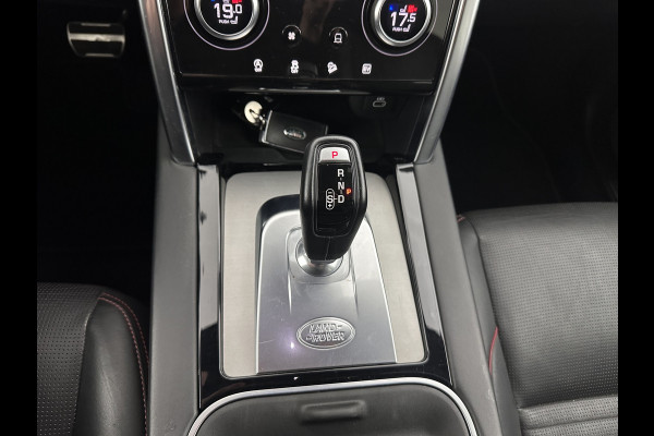 Land Rover Discovery Sport P300e 1.5 R-Dynamic HSE Black Exterior Pack AWD (Plug-in) (INCL-BTW) *LEATHER | FULL-LED | DIGI-COCKPIT | MERIDIAN-AUDIO | BLINDSPOT | KEYLESS | SHIFTPADDLES | PRIVACYGLASS | NAVI-FULLMAP | ECC | MEMORY-PACK | PDC | CRUISE | 20''ALU*