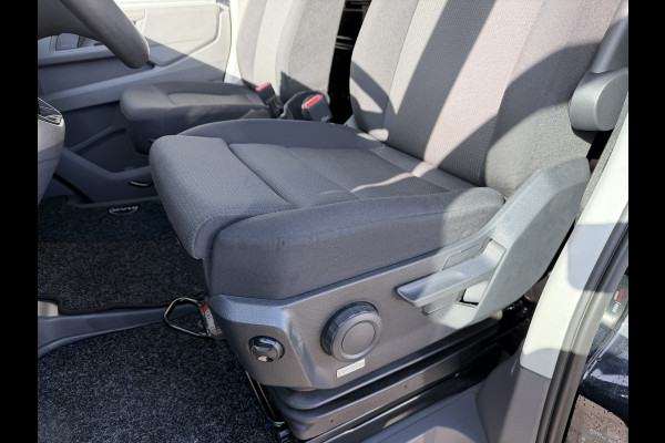 MAN TGE 35 2.0 Lang L4 Super Hoog 177pk bakwagen met Dhollandia laadklep / euro 6 / bpm vrij / vaste prijs rijklaar € 38.950 ex btw / lease vanaf € 636 / zwart metallic