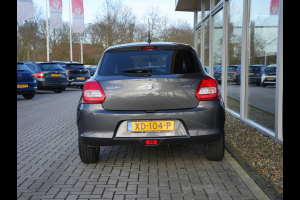 Suzuki Swift 1.2 Select | Achteruitrijcamera | Voorstoelen verwarmd | DAB |