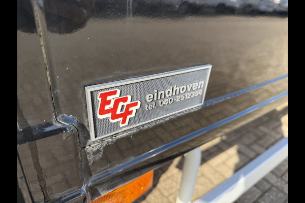 MAN TGE 35 2.0 Lang L4 Super Hoog 177pk bakwagen met Dhollandia laadklep / euro 6 / bpm vrij / vaste prijs rijklaar € 38.950 ex btw / lease vanaf € 636 / zwart metallic