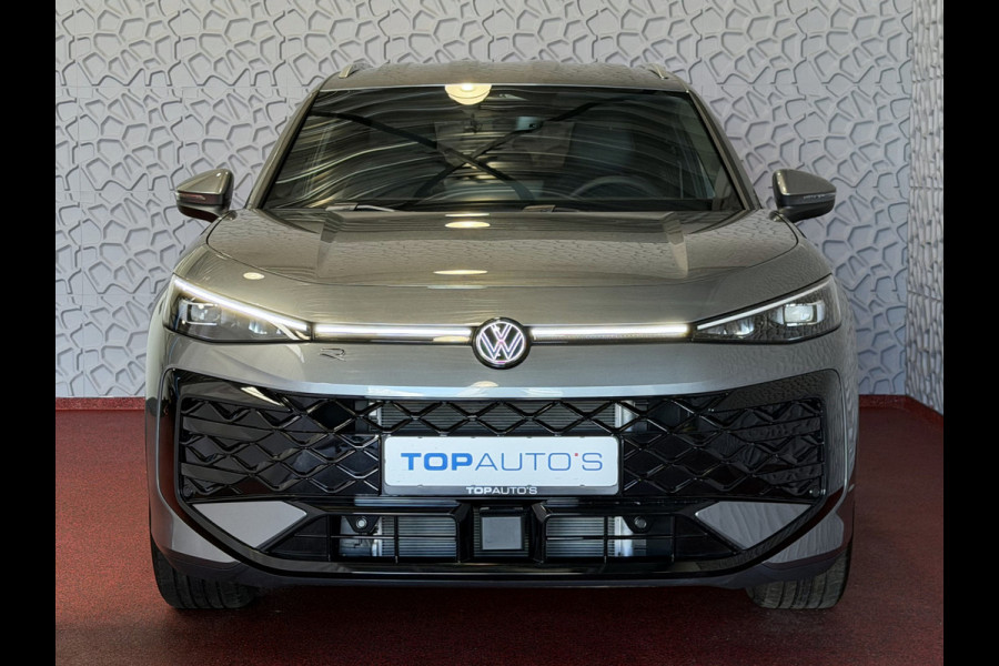 Volkswagen T-Roc 1.5 eTsi 150PK R-LINE EDITION VW.TREKHAAK BLACK STYLE IQ LED/GRIL/LOGO STOEL/STUUR.VERW 2026 ✅Top Auto's Wijchen , 30 Jaar Specialist in Volkswagen  : Alle Type's : R-Line Edition / Style / First Edition / Highline / Life , Zowel PHEV / HEV / MHEV / Benzine ✅
