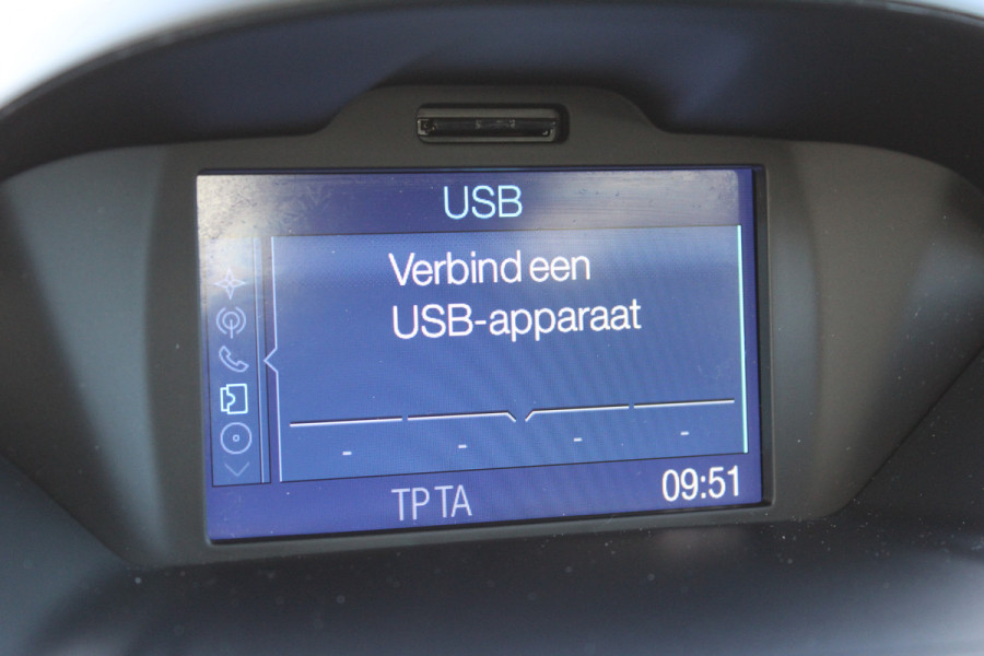 Ford B-MAX 1.0 EcoBoost 100PK Titanium | Origin NL | Dealer Onderhouden | Camera | Trekhaak | Cruise Control