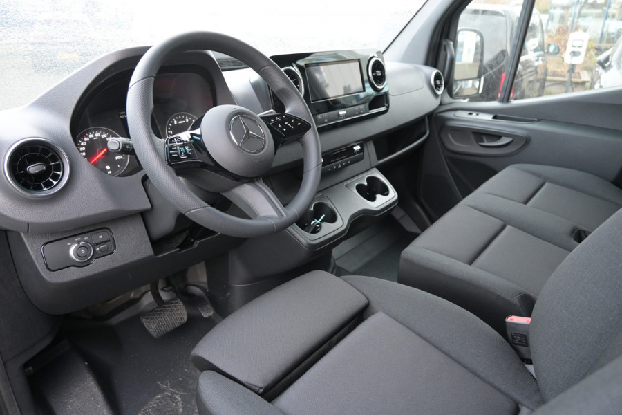 Mercedes-Benz Sprinter 317 CDI L2H2 PRO 3500 KG trekgewicht, LED koplampen, Smartphone integratiepakket