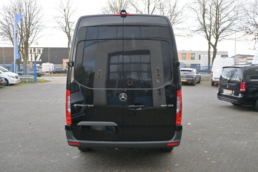 Mercedes-Benz Sprinter 317 CDI L2H2 PRO 3500 KG trekgewicht, LED koplampen, Smartphone integratiepakket