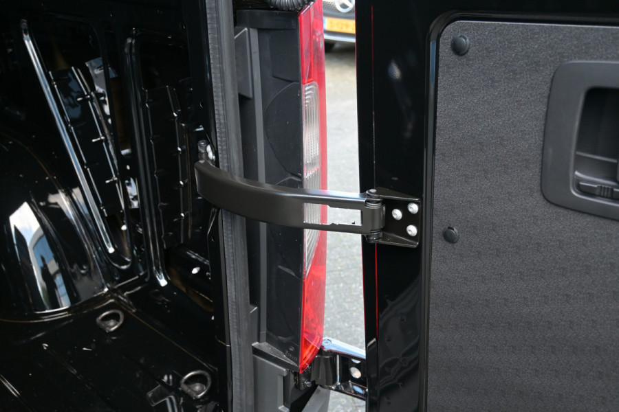 Mercedes-Benz Sprinter 317 CDI L2H2 PRO 3500 KG trekgewicht, LED koplampen, Smartphone integratiepakket