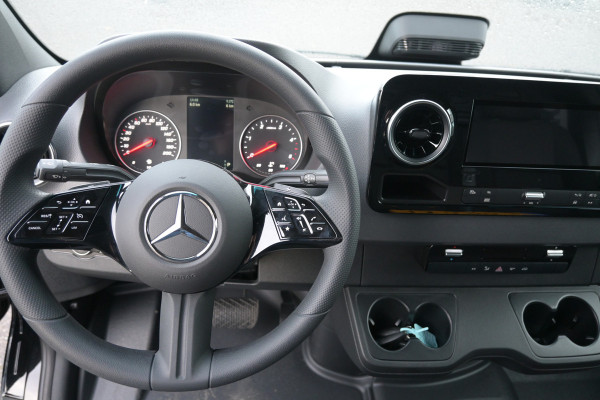 Mercedes-Benz Sprinter 317 CDI L2H2 PRO 3500 KG trekgewicht, LED koplampen, Smartphone integratiepakket