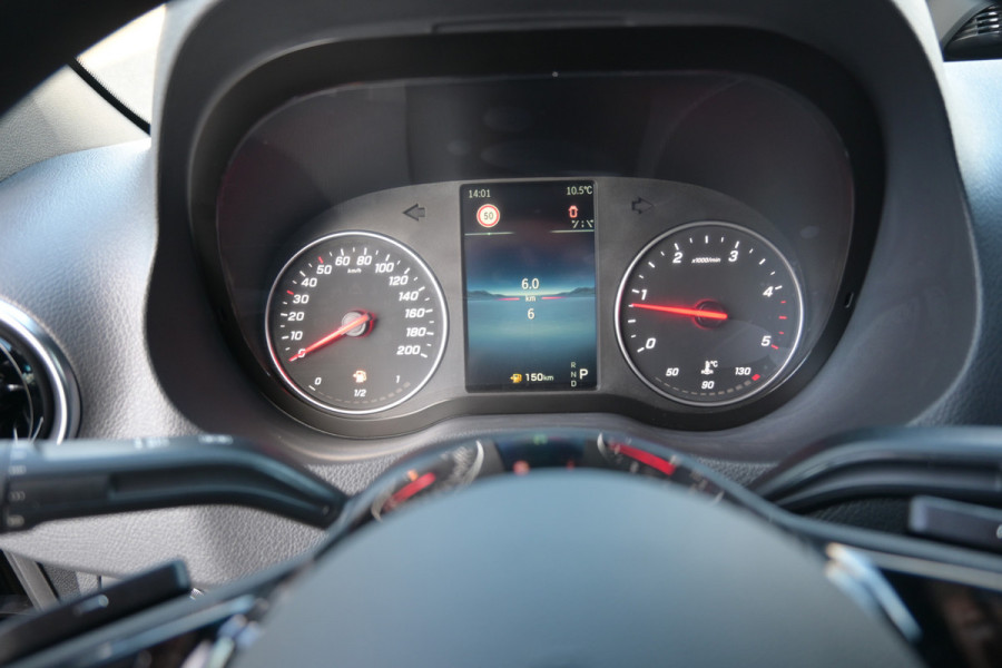 Mercedes-Benz Sprinter 317 CDI L2H2 PRO 3500 KG trekgewicht, LED koplampen, Smartphone integratiepakket