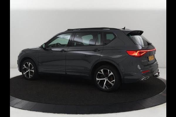 Seat Tarraco 1.4 TSI e-Hybrid PHEV FR | Panoramadak | Leder | Trekhaak | Stoel & stuurverwarming | Adaptive cruise | Camera | Carplay | Memory | Keyless | Full LED