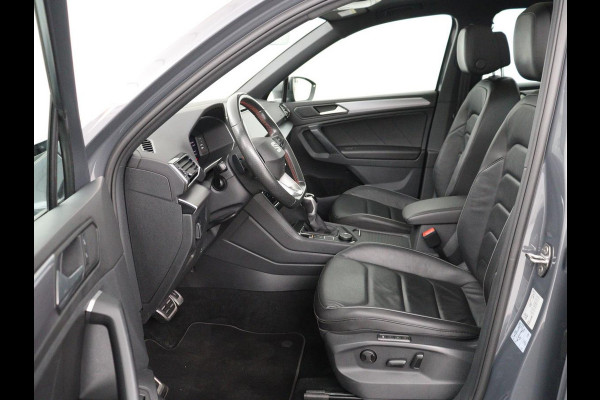 Seat Tarraco 1.4 TSI e-Hybrid PHEV FR | Panoramadak | Leder | Trekhaak | Stoel & stuurverwarming | Adaptive cruise | Camera | Carplay | Memory | Keyless | Full LED