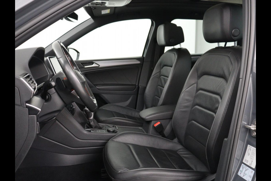 Seat Tarraco 1.4 TSI e-Hybrid PHEV FR | Panoramadak | Leder | Trekhaak | Stoel & stuurverwarming | Adaptive cruise | Camera | Carplay | Memory | Keyless | Full LED