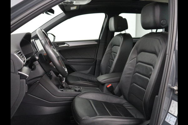 Seat Tarraco 1.4 TSI e-Hybrid PHEV FR | Panoramadak | Leder | Trekhaak | Stoel & stuurverwarming | Adaptive cruise | Camera | Carplay | Memory | Keyless | Full LED