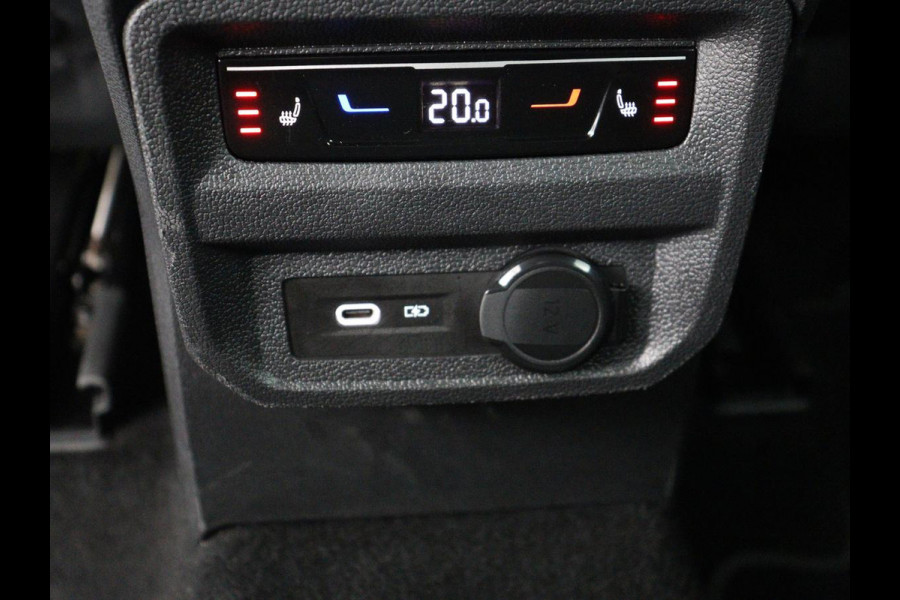 Seat Tarraco 1.4 TSI e-Hybrid PHEV FR | Panoramadak | Leder | Trekhaak | Stoel & stuurverwarming | Adaptive cruise | Camera | Carplay | Memory | Keyless | Full LED