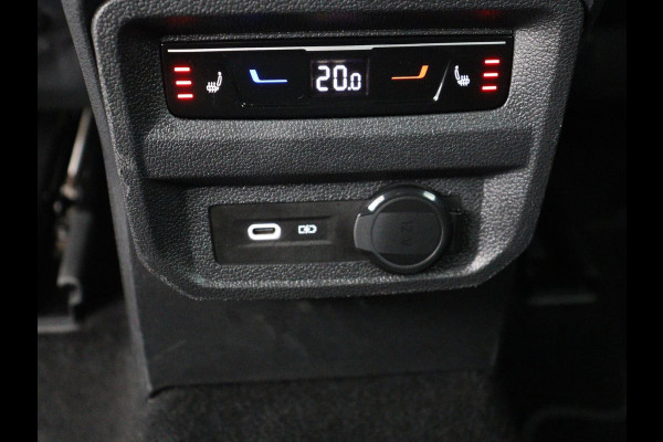 Seat Tarraco 1.4 TSI e-Hybrid PHEV FR | Panoramadak | Leder | Trekhaak | Stoel & stuurverwarming | Adaptive cruise | Camera | Carplay | Memory | Keyless | Full LED