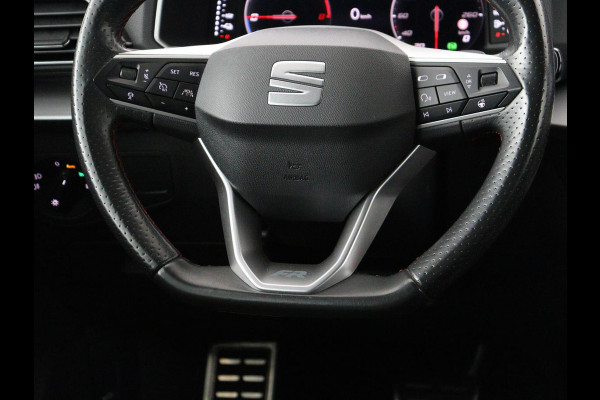 Seat Tarraco 1.4 TSI e-Hybrid PHEV FR | Panoramadak | Leder | Trekhaak | Stoel & stuurverwarming | Adaptive cruise | Camera | Carplay | Memory | Keyless | Full LED