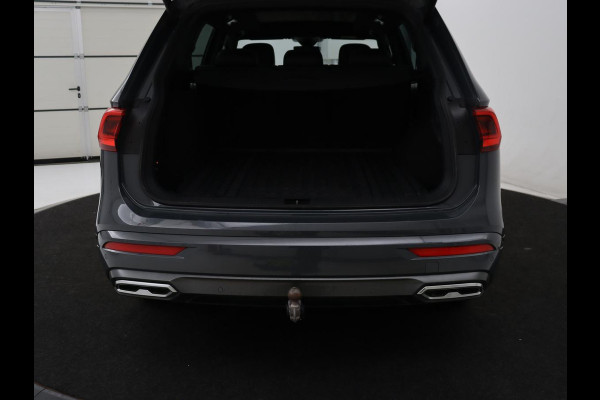 Seat Tarraco 1.4 TSI e-Hybrid PHEV FR | Panoramadak | Leder | Trekhaak | Stoel & stuurverwarming | Adaptive cruise | Camera | Carplay | Memory | Keyless | Full LED