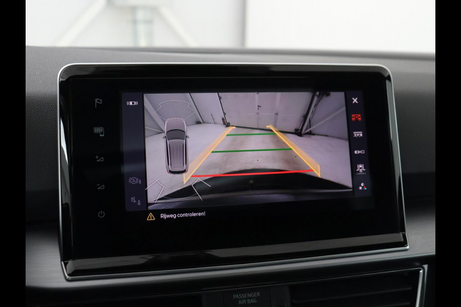 Seat Tarraco 1.4 TSI e-Hybrid PHEV FR | Panoramadak | Leder | Trekhaak | Stoel & stuurverwarming | Adaptive cruise | Camera | Carplay | Memory | Keyless | Full LED