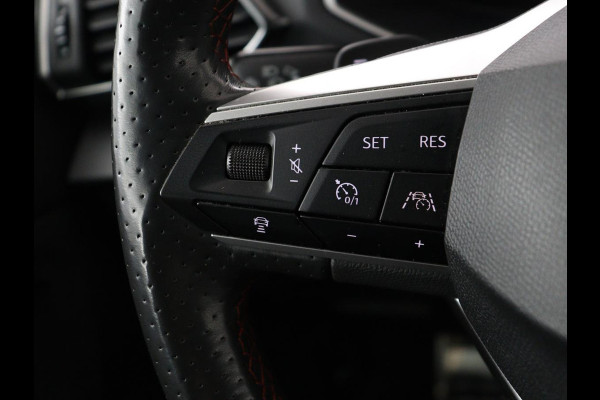 Seat Tarraco 1.4 TSI e-Hybrid PHEV FR | Panoramadak | Leder | Trekhaak | Stoel & stuurverwarming | Adaptive cruise | Camera | Carplay | Memory | Keyless | Full LED