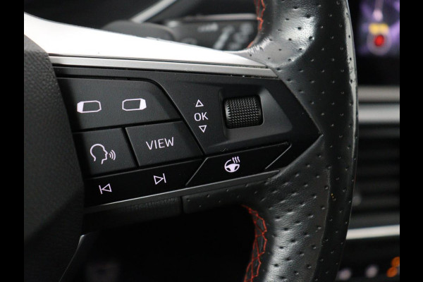 Seat Tarraco 1.4 TSI e-Hybrid PHEV FR | Panoramadak | Leder | Trekhaak | Stoel & stuurverwarming | Adaptive cruise | Camera | Carplay | Memory | Keyless | Full LED