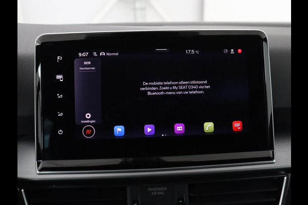 Seat Tarraco 1.4 TSI e-Hybrid PHEV FR | Panoramadak | Leder | Trekhaak | Stoel & stuurverwarming | Adaptive cruise | Camera | Carplay | Memory | Keyless | Full LED