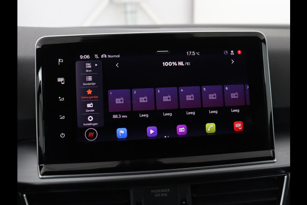 Seat Tarraco 1.4 TSI e-Hybrid PHEV FR | Panoramadak | Leder | Trekhaak | Stoel & stuurverwarming | Adaptive cruise | Camera | Carplay | Memory | Keyless | Full LED