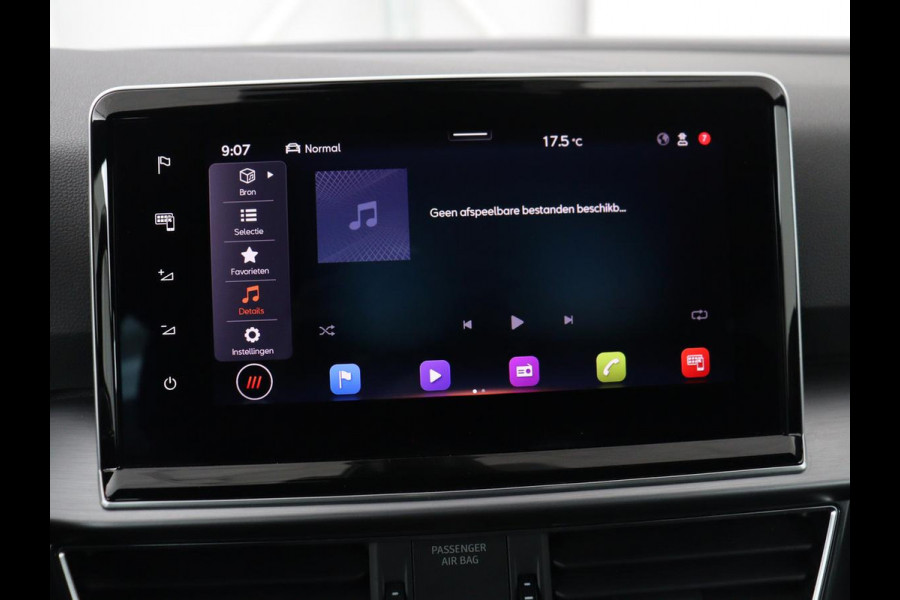 Seat Tarraco 1.4 TSI e-Hybrid PHEV FR | Panoramadak | Leder | Trekhaak | Stoel & stuurverwarming | Adaptive cruise | Camera | Carplay | Memory | Keyless | Full LED