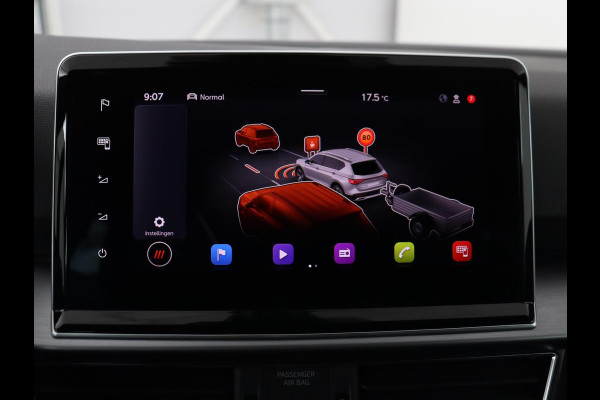 Seat Tarraco 1.4 TSI e-Hybrid PHEV FR | Panoramadak | Leder | Trekhaak | Stoel & stuurverwarming | Adaptive cruise | Camera | Carplay | Memory | Keyless | Full LED