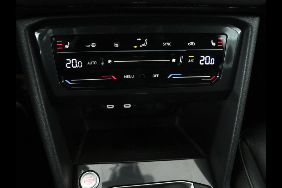 Seat Tarraco 1.4 TSI e-Hybrid PHEV FR | Panoramadak | Leder | Trekhaak | Stoel & stuurverwarming | Adaptive cruise | Camera | Carplay | Memory | Keyless | Full LED