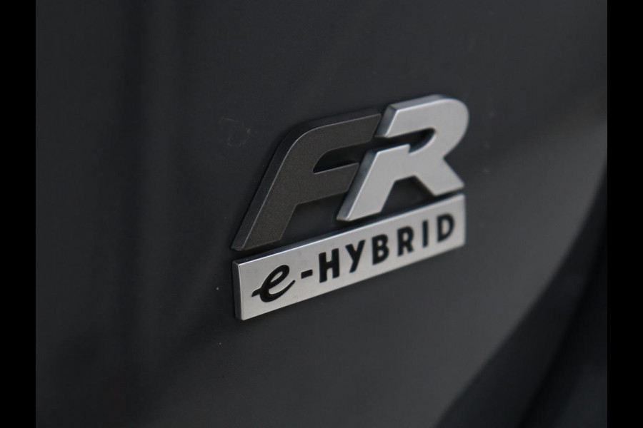 Seat Tarraco 1.4 TSI e-Hybrid PHEV FR | Panoramadak | Leder | Trekhaak | Stoel & stuurverwarming | Adaptive cruise | Camera | Carplay | Memory | Keyless | Full LED