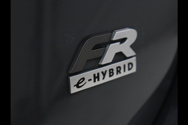 Seat Tarraco 1.4 TSI e-Hybrid PHEV FR | Panoramadak | Leder | Trekhaak | Stoel & stuurverwarming | Adaptive cruise | Camera | Carplay | Memory | Keyless | Full LED