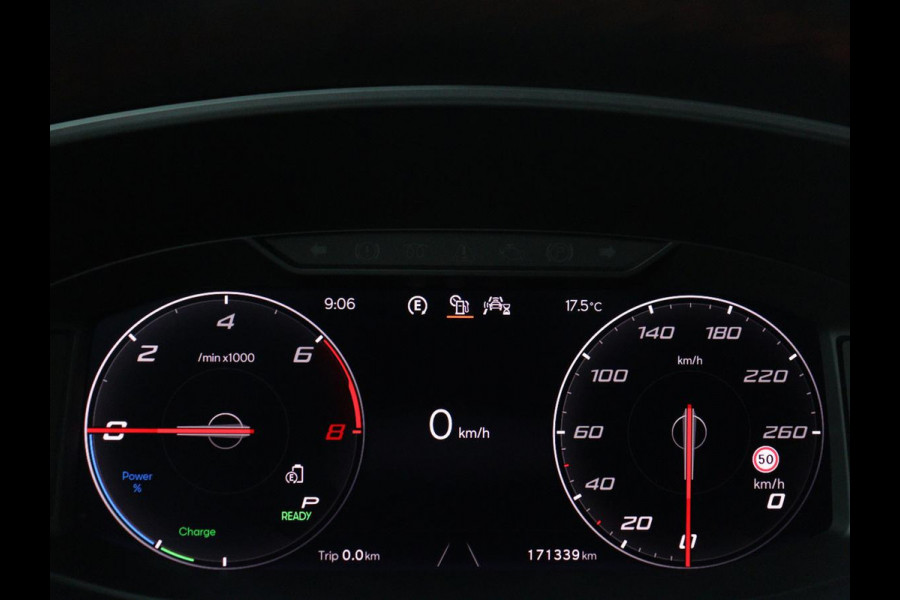 Seat Tarraco 1.4 TSI e-Hybrid PHEV FR | Panoramadak | Leder | Trekhaak | Stoel & stuurverwarming | Adaptive cruise | Camera | Carplay | Memory | Keyless | Full LED