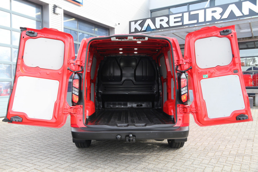Ford Transit Custom 2.0 TDCI 110 | KAR-edition | Trekhaak | Cruise | Clima..