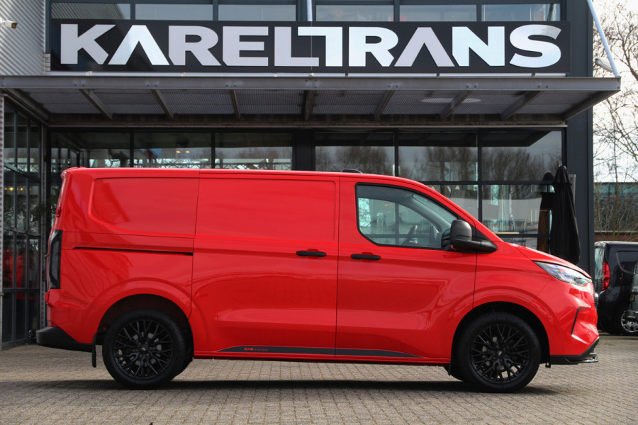 Ford Transit Custom 2.0 TDCI 110 | KAR-edition | Trekhaak | Cruise | Clima..