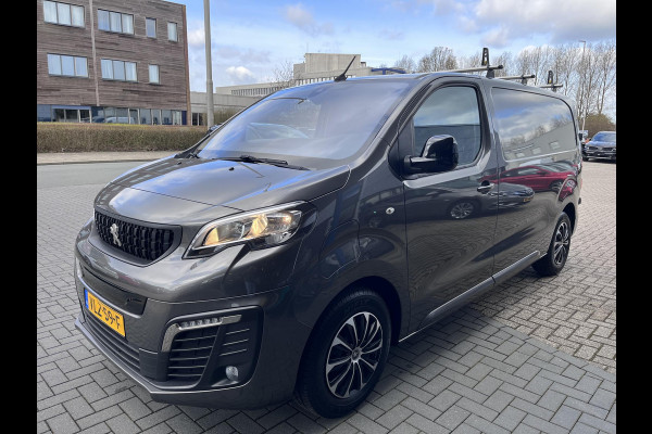 Peugeot e-Expert Standard Asphalt 75 kWh Zuid | Cruise control | | Apple Carplay/Android Auto | Climate Control